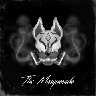 The Masquerade by Interantics