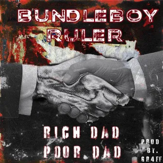 Rich Dad Poor Dad Vol. 1 by Gr4ff