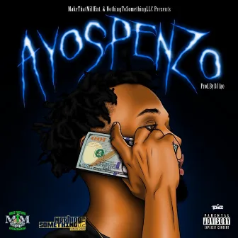 Ayo Spenzo by Spenzo