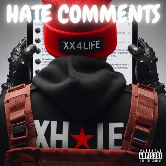 Hate Comments by Xx50cent17xx