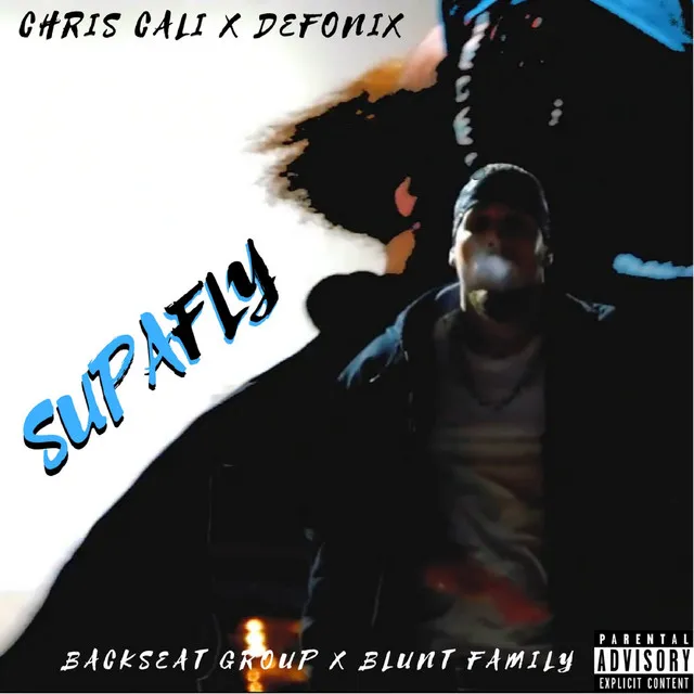 Supafly (feat. Chris Cali)