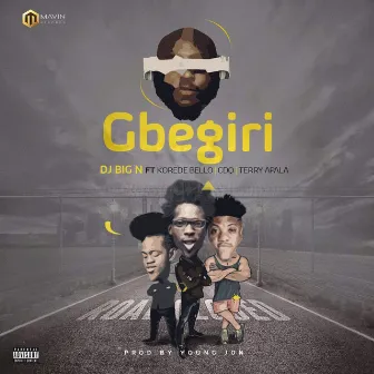 Gbegiri by DJ Big N