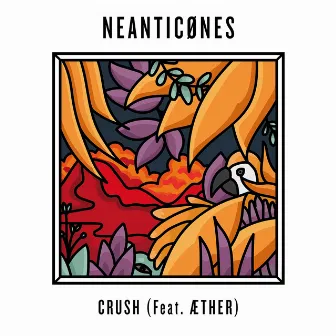 Crush by Neanticønes