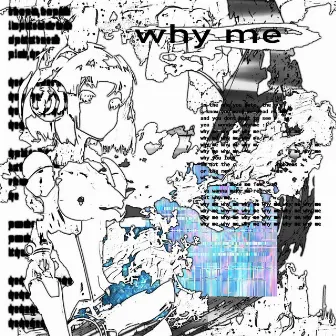 why me by dy.wsh