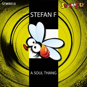 A Soul Thang by Stefan F.