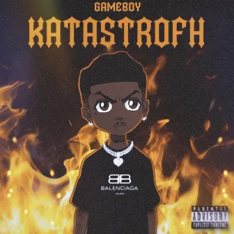 Katastrofh by GAMEBOY