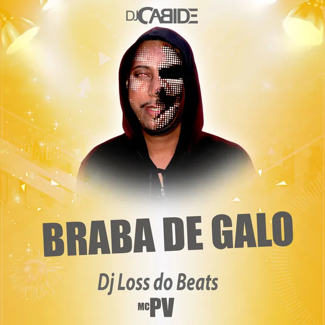 Braba de Galo