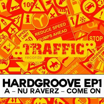 Come On by Nu Raverz