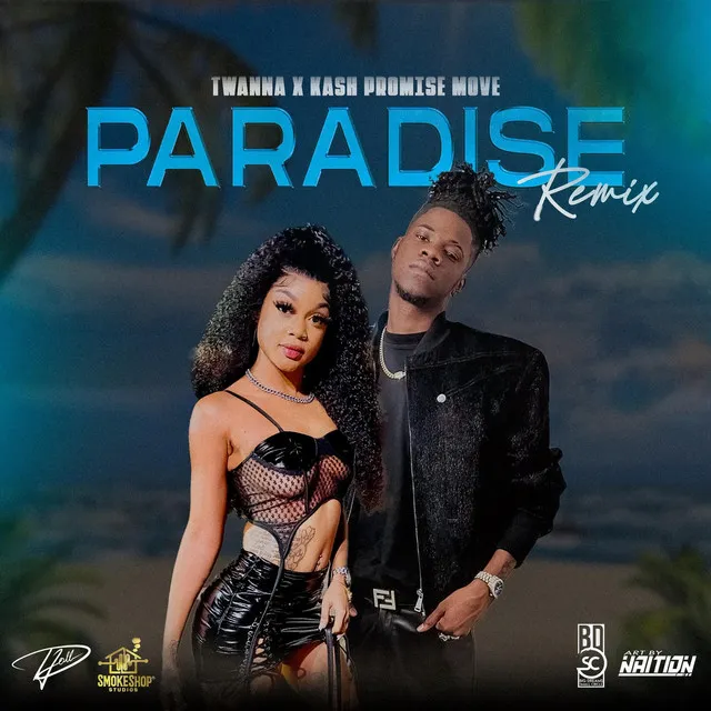 Paradise (Remix)