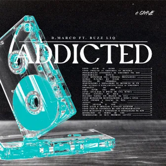 Addicted by D.Marco