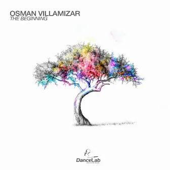 The Beginning by Osman Villamizar