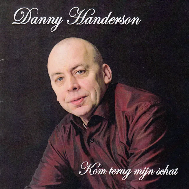 Danny Handerson