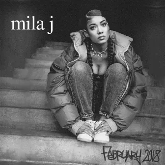 February 2018 by Mila J