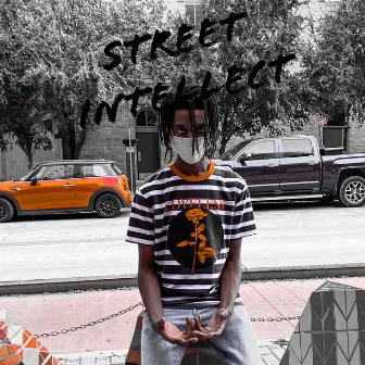 Street Intellect by DK (December)