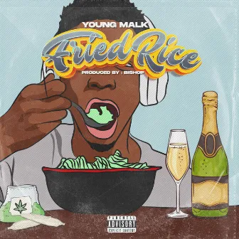 Fried Rice by Young Malk