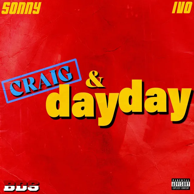 Craig & DayDay