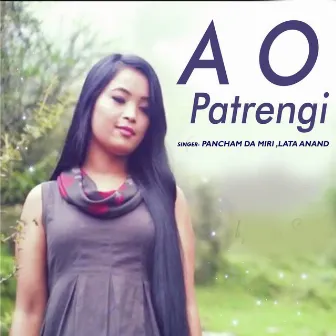 A O Patrengi by Lata Anand