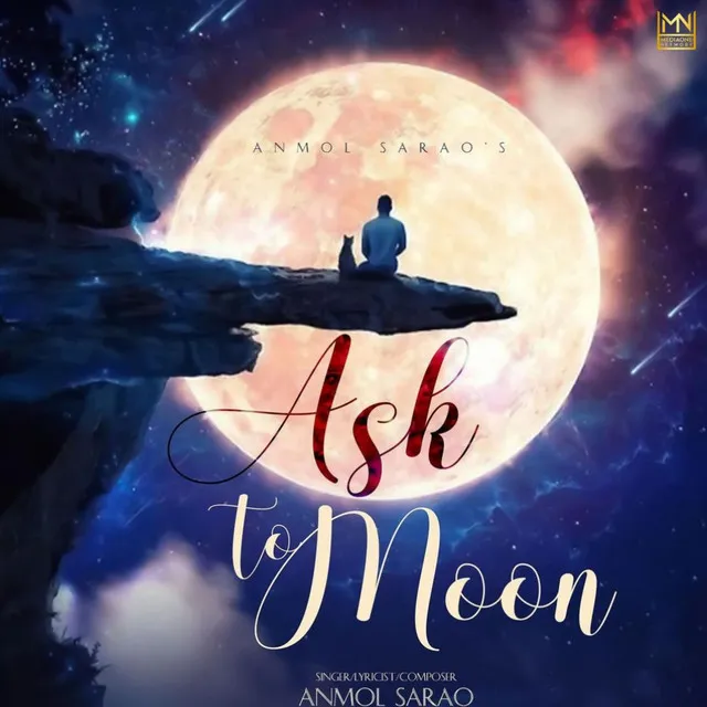 ASK TO MOON