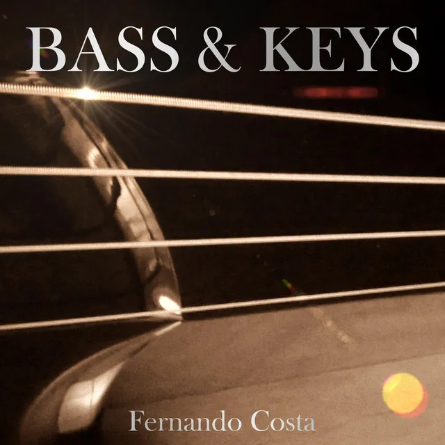 Bass & Keys