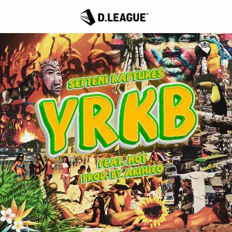 YRKB by SEPTENI RAPTURES