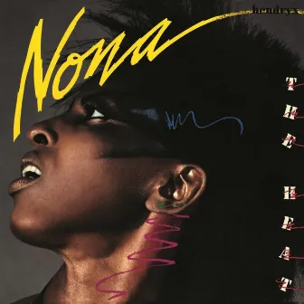 The Heat by Nona Hendryx