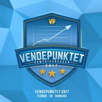 Vendepunktet 2017 by Moberg