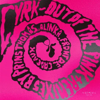 Out Of The Pink (Prins Thomas Remix) by CYRK