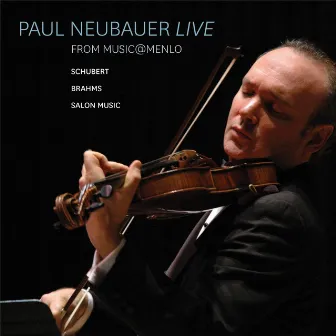 Paul Neubauer Live by Paul Neubauer