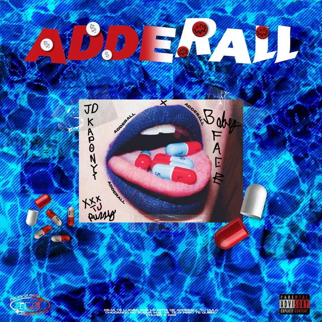 Adderall