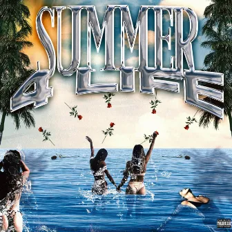 Summer 4 Life by HeemWavy