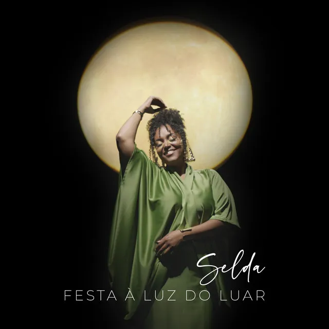 FESTA Á LUZ DO LUAR