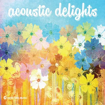 Acoustic Delights by Ted Barnes