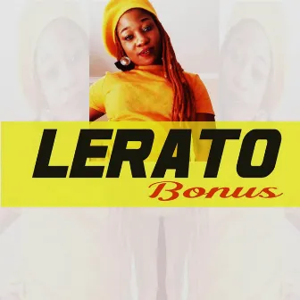 Bonus by Lerato