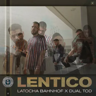 Lentico by Latocha Bahnhof