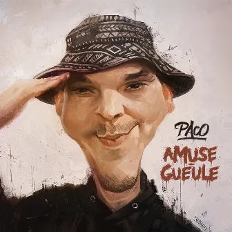 Amuse-gueule by Paco