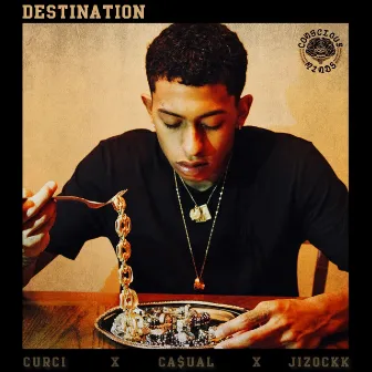 Destination by Ca$ual