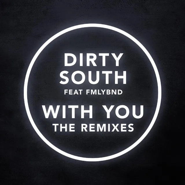 With You (Jai Wolf Remix)