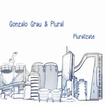 Pluralizate by Gonzalo Grau