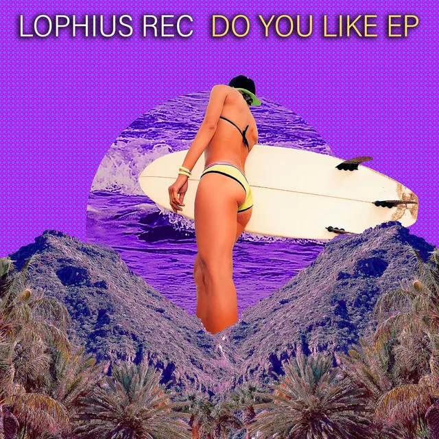 Do You Like EP