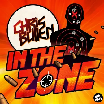 In the Zone by Chris Bullen