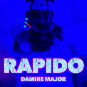 Rapido by Damire Major