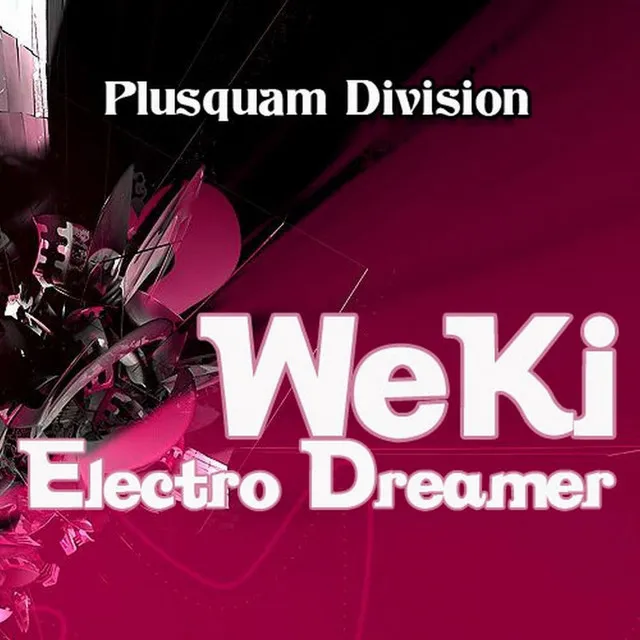 Electro Dreamer - Dub Version