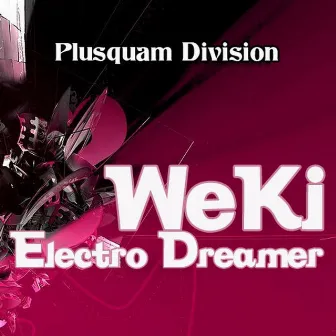 Electro Dreamer by WeKi