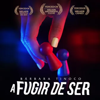 A Fugir De Ser by Bárbara Tinoco