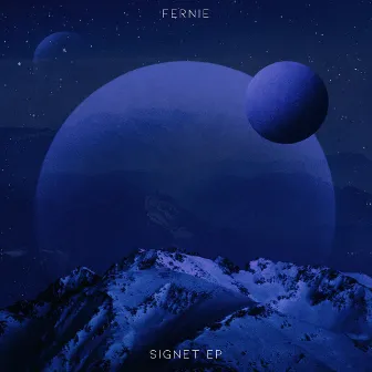 Signet EP by Fernie