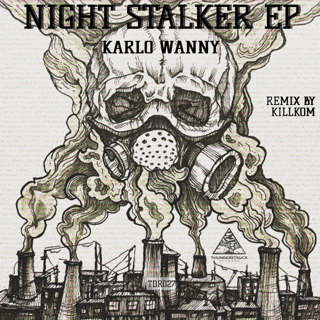 Night Stalker - Killkom Remix