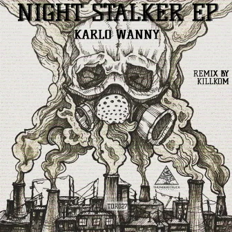 Night Stalker EP by Karlo Wanny