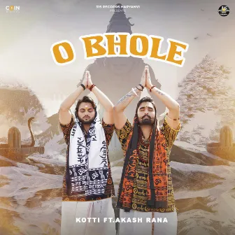 O Bhole by Kotti