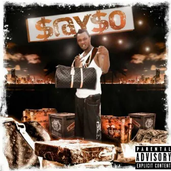 Sayso by Sayso