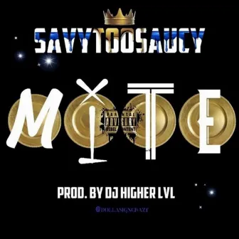 Mite by Savy Too Saucy